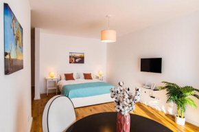 Opera Central Apartment - Free Parking Place